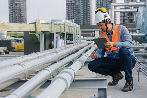 Best Gas Line Repair  in Bala Cynwyd, PA